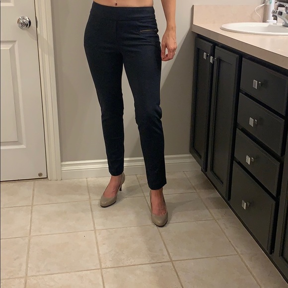 Stitchfix Margaret M slimming pant - Picture 5 of 5